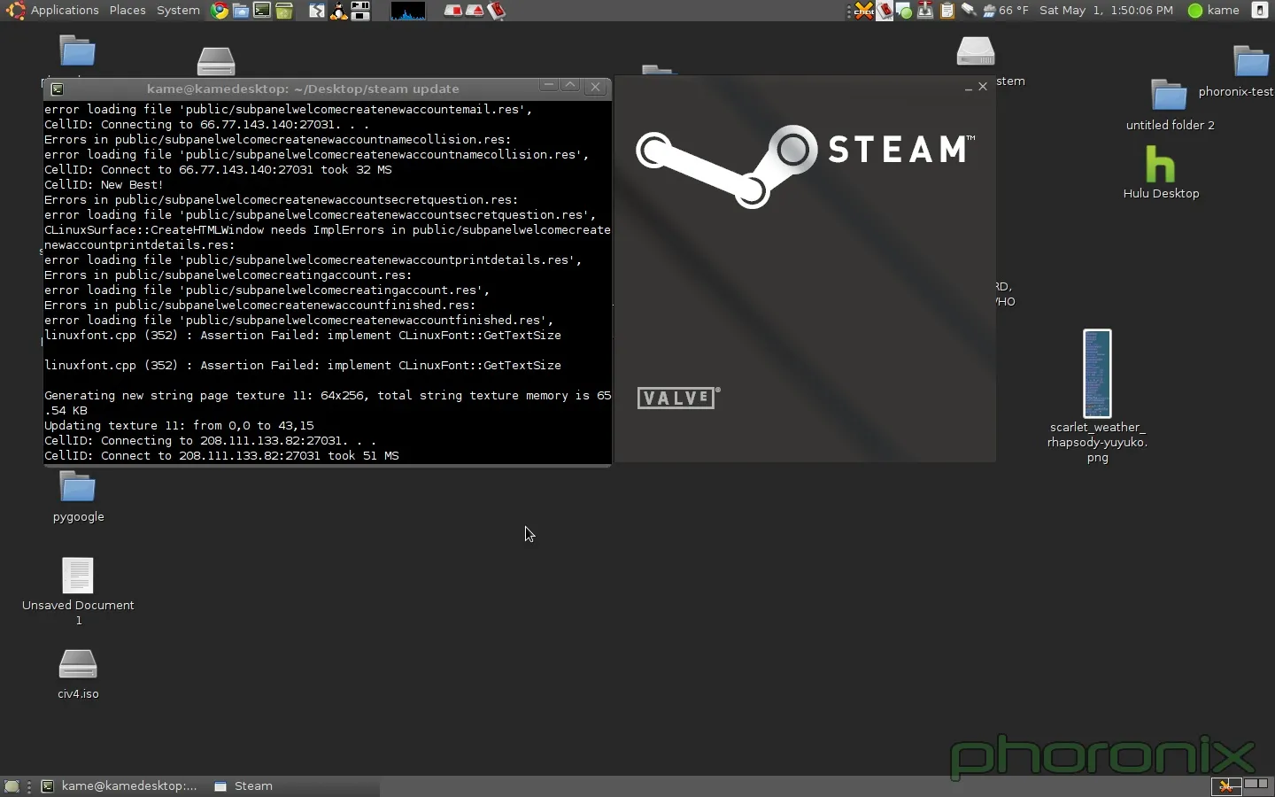 есть ли steam на линукс фото 4