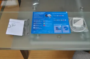 The short answer is that the Intel Centrino Advanced-N 6205 AGN does work "out of the box" under Linux, at least with Ubuntu 12.04 LTS where it was tested.