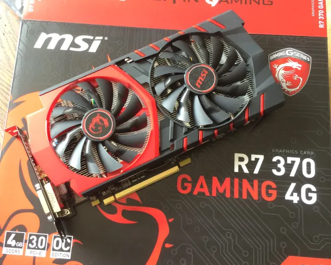 Radeon r7 drivers hot sale