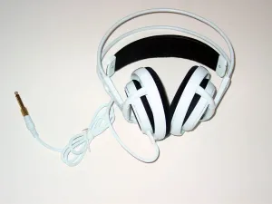 Icemat siberia online headset