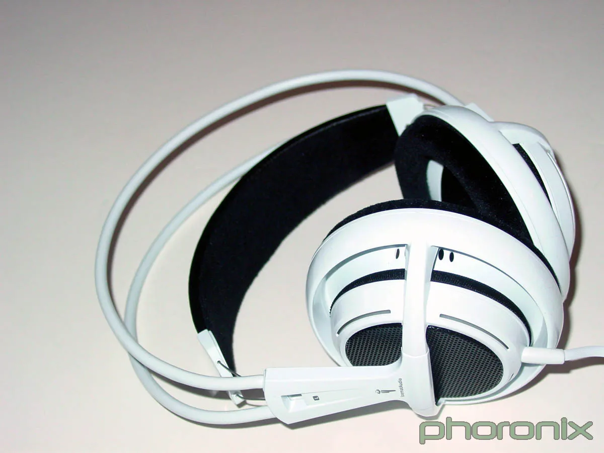 Icemat headset 2025