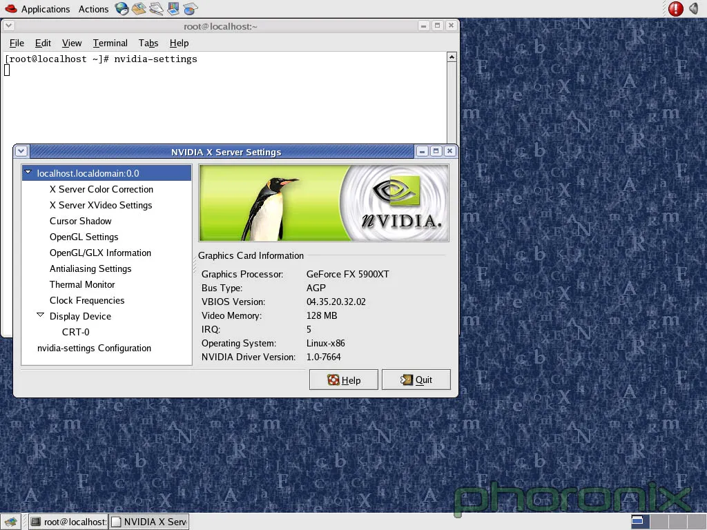 Coolbits linux online