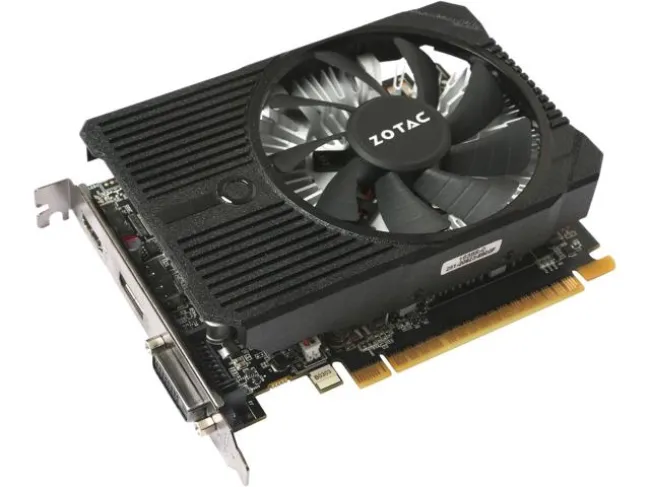 This Mini 109 GTX 1050 Might Be Great For A HTPC Living Room