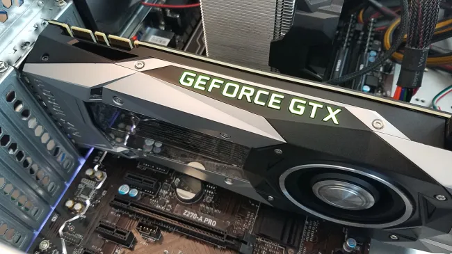 More OpenGL OpenCL Vulkan Benchmarks Of The GeForce GTX 1080