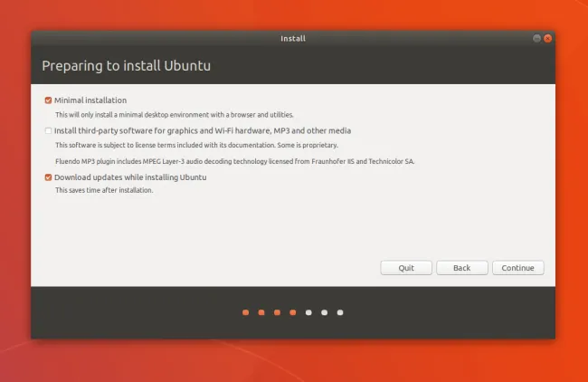 Install Firefox Developer Edition Ubuntu 18.04