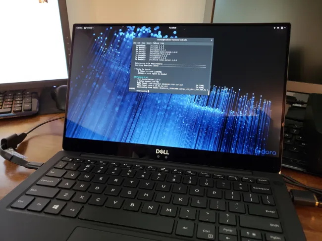 A Look At The Windows 10 Vs Linux Power Consumption On A Dell Xps 13 Laptop Phoronix