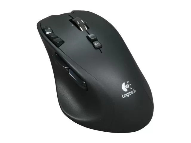 Logitech G700/G900 Wireless Mice Get Picked Up By The Linux HID++ Driver -  Phoronix