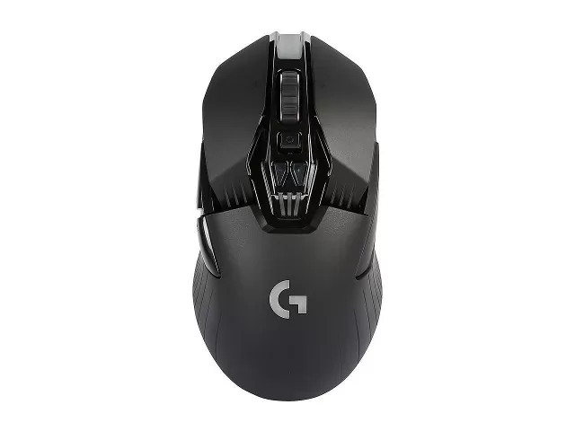 Logitech G700/G900 Wireless Mice Get Picked Up By The Linux HID++ Driver - Phoronix