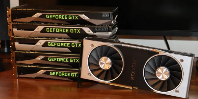 Gt best sale 2080 ti