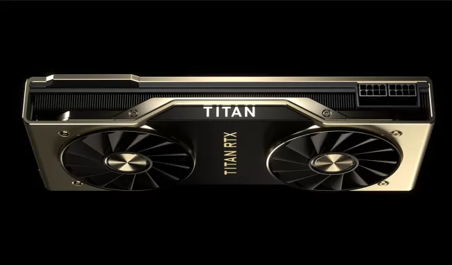 Titan z vs hot sale 2080 ti