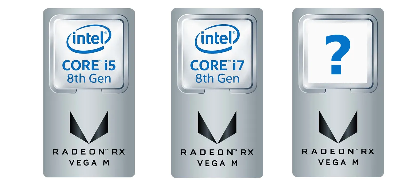 Intel vega online m