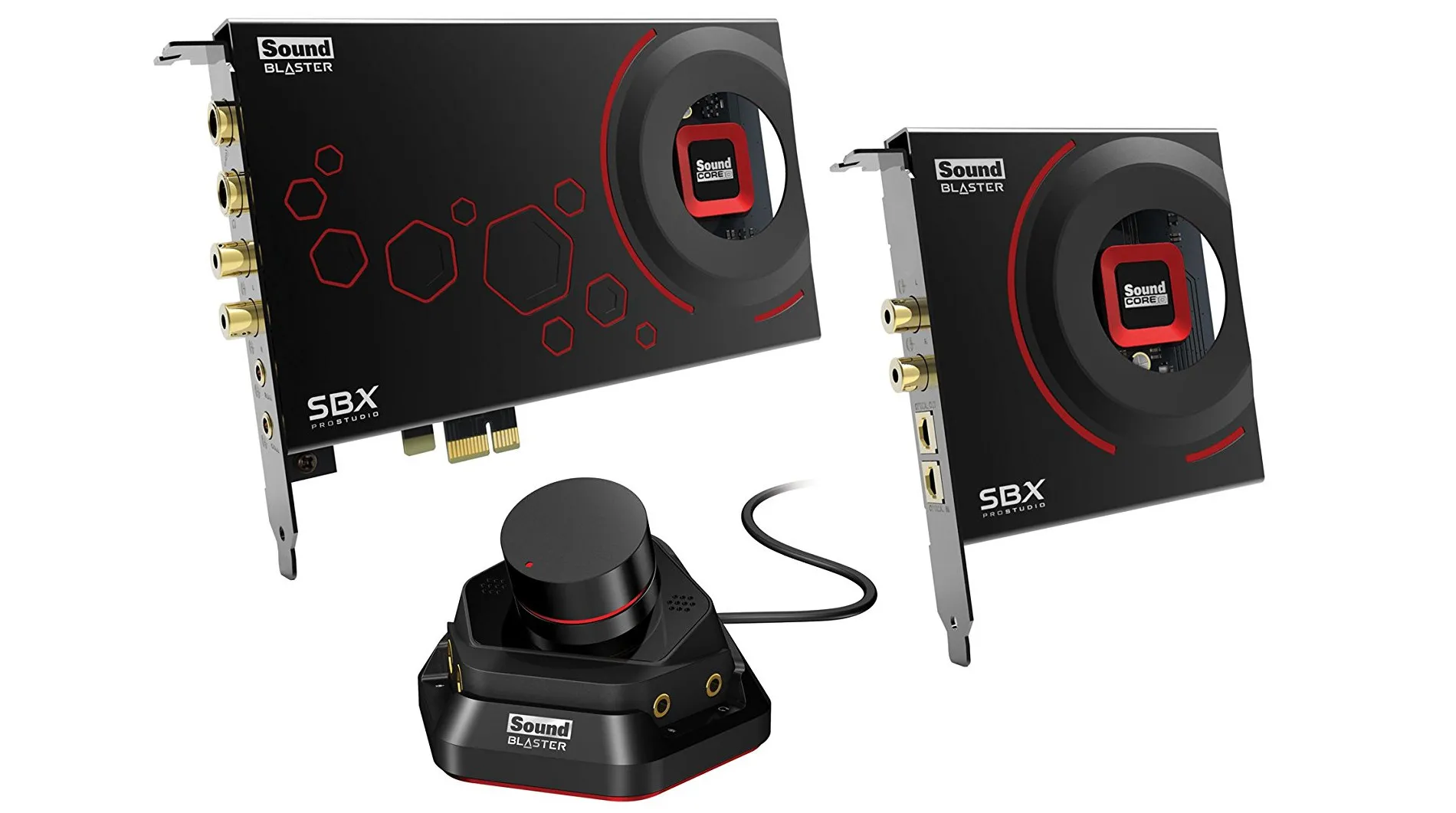 Creative Sound Blaster ZxR Finally Seeing Linux Support - Phoronix