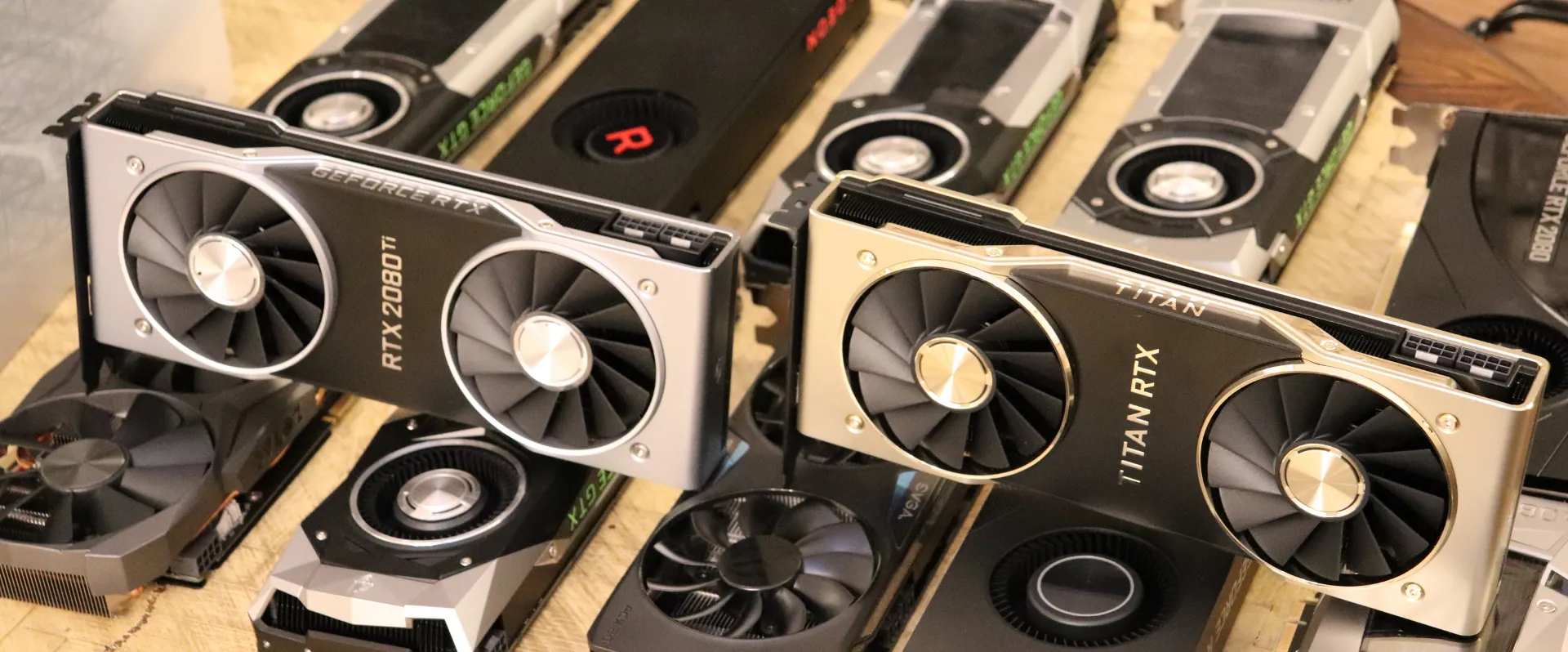 Rtx 2080ti online titan