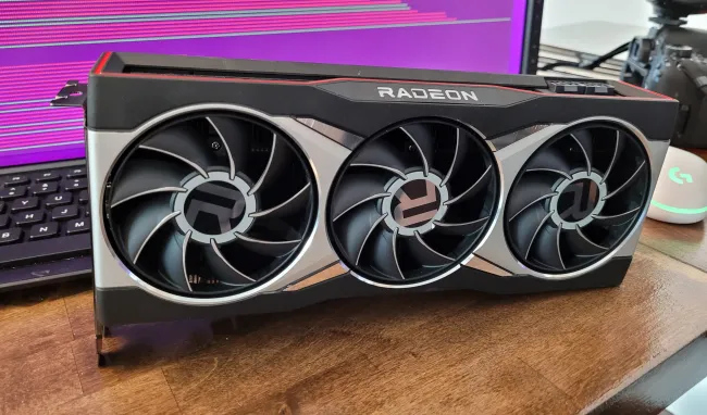 AMD Lands AV1 Decode For Radeon RX 6000 Series In Mesa Phoronix