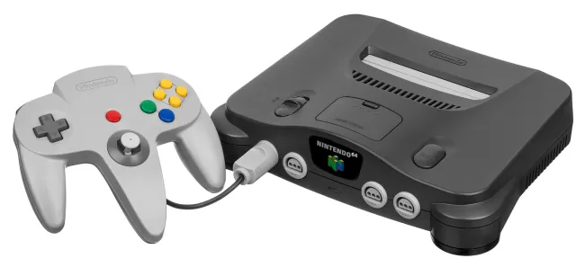 It’s 2020: the Linux kernel sees a new port for the Nintendo 64