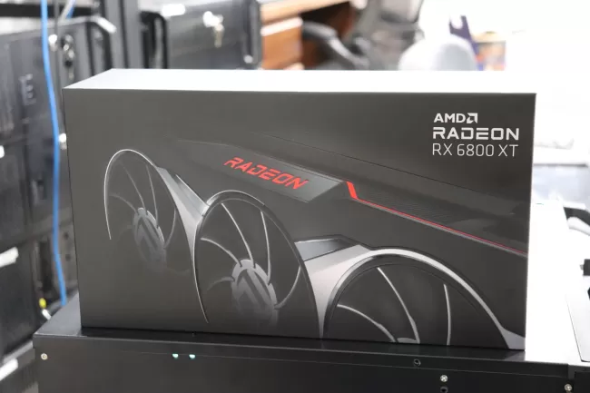 Radeon RX 6800 Series Has Excellent ROCm Based OpenCL Performance