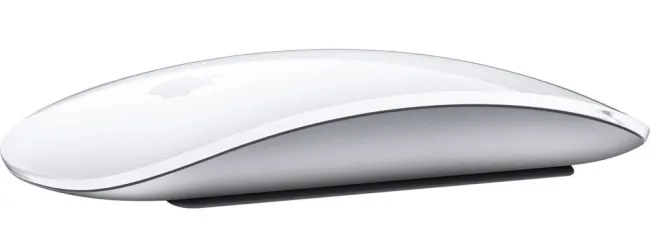 The Linux Kernel Might Finally See Proper Support For The Apple Magic Mouse 2 Phoronix