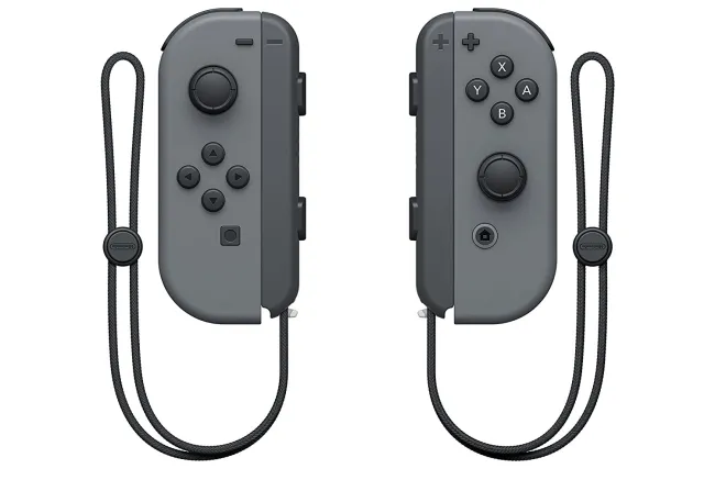 Nintendo Switch Controller Driver Finally Set For Linux 5.16