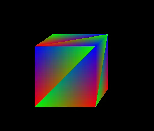 Ray Tracing for Windows