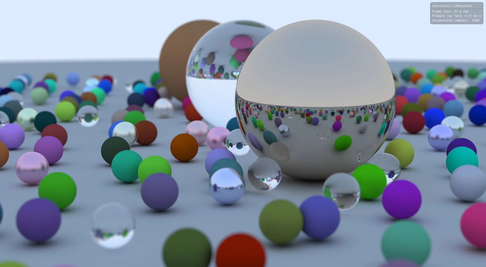 Supporting the Ray Tracing, AnTuTu Benchmark Windows Version Has Been  Released