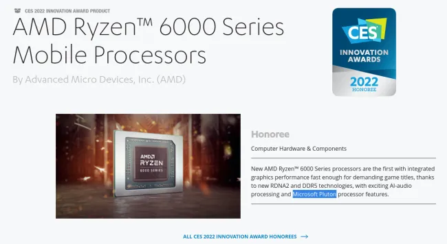 Amd ryzen 3000 online mobile