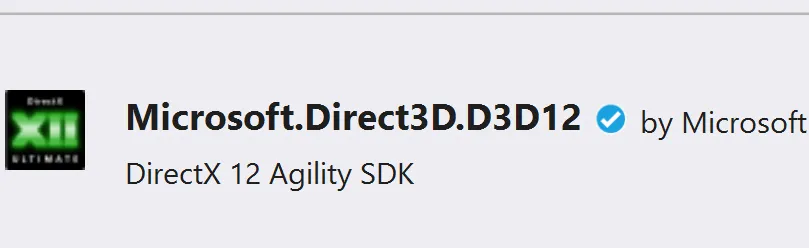 Getting Started with the Agility SDK - DirectX Developer Blog