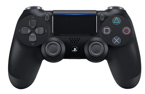 Sony Adds DualShock 4 Controller Support To Their Newer Linux