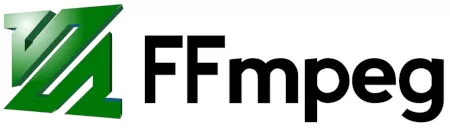 FFmpeg logo