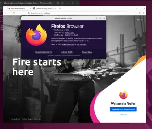 Firefox 103 Better Handles High Refresh Displays, WebGL Performance Fix On NVIDIA Driver