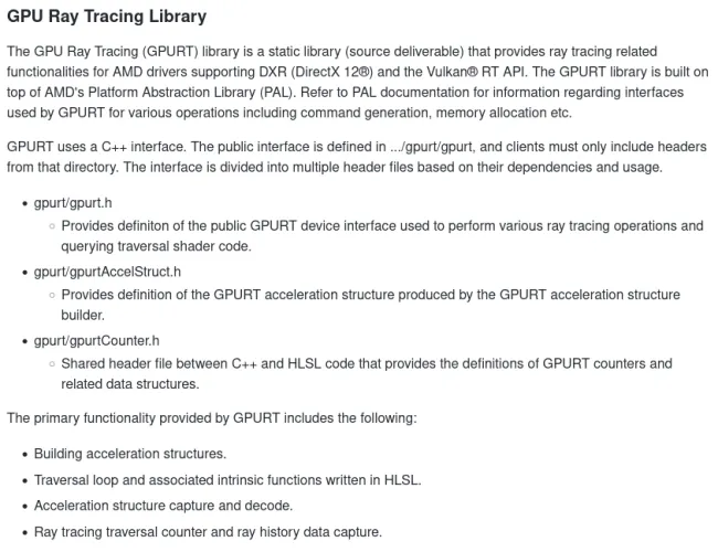 DX12 Capture Support is Now Available