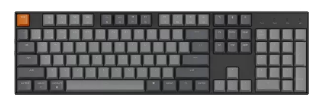 Keychron Firmware for K2 – Keychron  Mechanical Keyboards for Mac, Windows  and Android