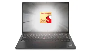 Ubuntu Support Ongoing For The Arm-Based Lenovo ThinkPad X13s Laptop