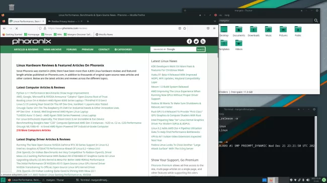 Amd driver online manjaro