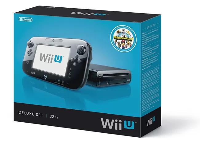 It's over! Nintendo will shut down the servers for Wii U and