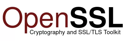 OpenSSL logo