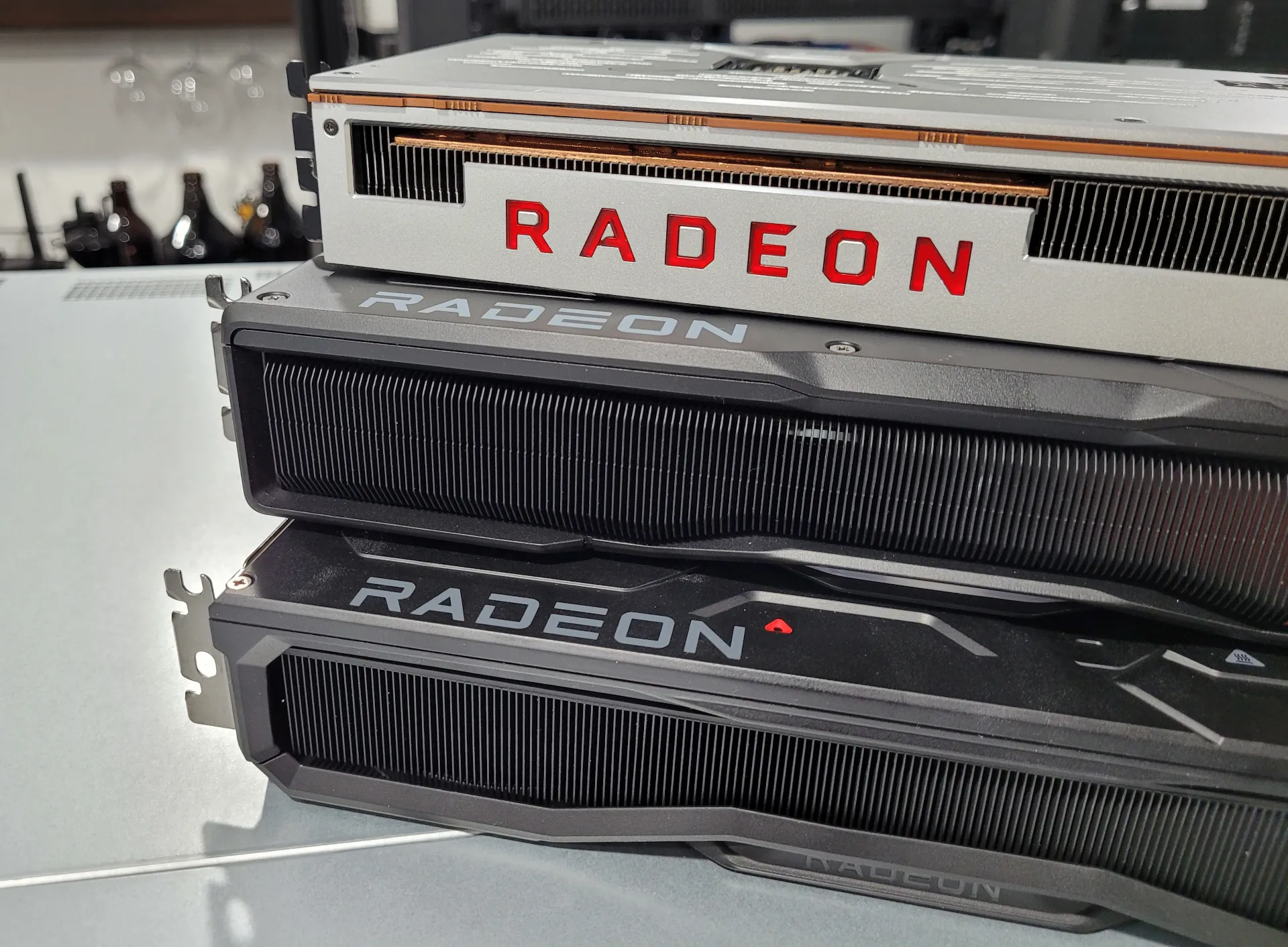 Linux 6.3 Will Better Handle Missing AMD Radeon Firmware