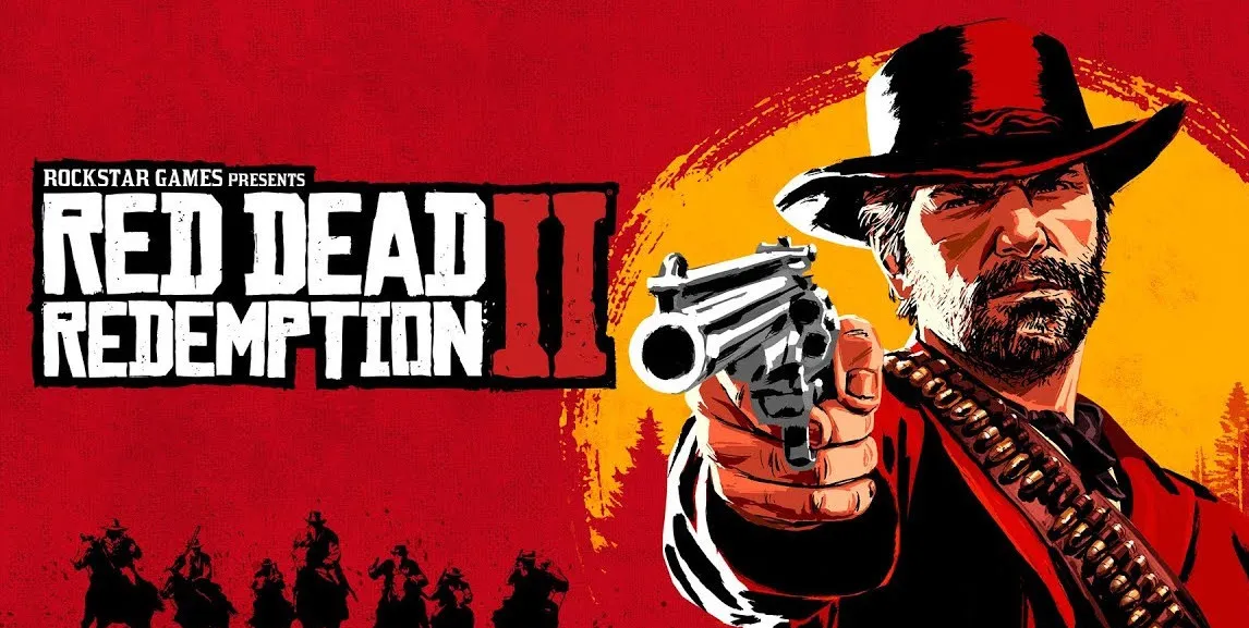 Open-Source Radeon Vulkan Driver Lands Red Dead Redemption 2 - Phoronix