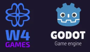 W4 Games Raises $15M To Help Push Open-Source Video Game Development With Godot
