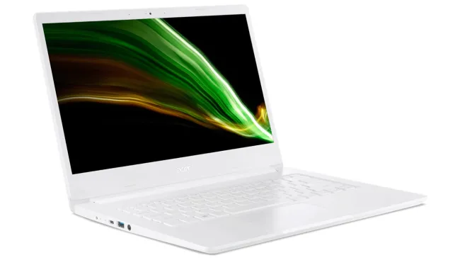 Acer Aspire 1 ARM Laptop Has Nearly Complete Upstream Linux