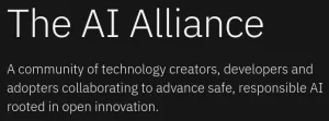Intel, AMD, Red Hat / IBM, Meta & Others Launch The AI Alliance