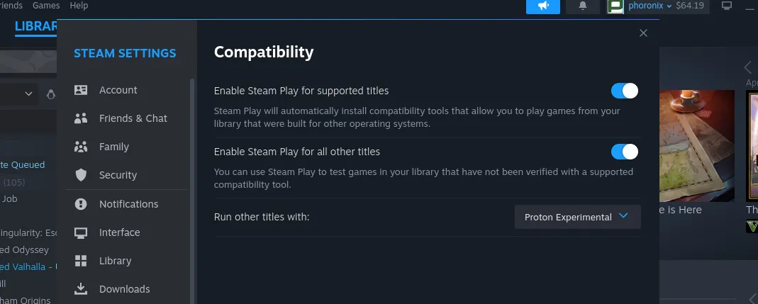 Steam Deck Platform Driver Posted For The Linux Kernel - Phoronix