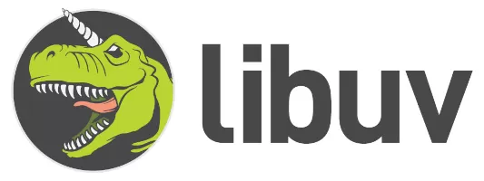 libuv logo