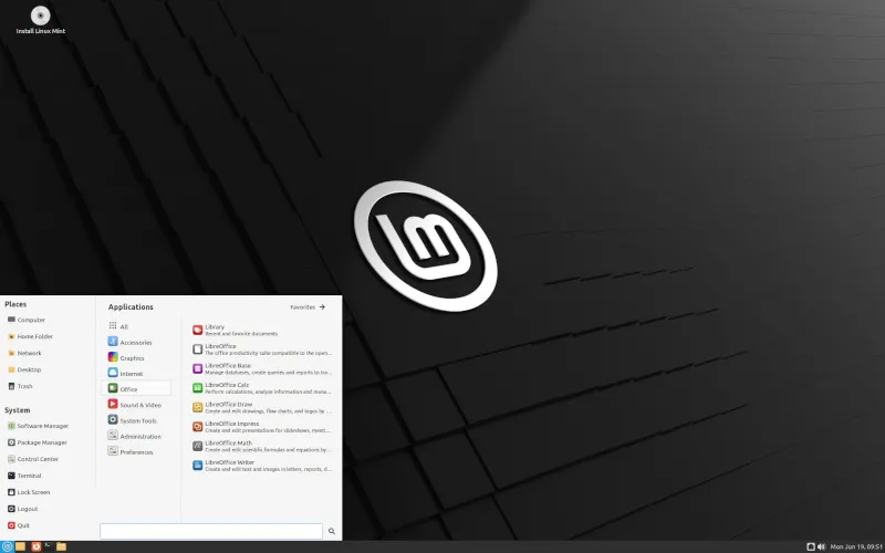 Linux mint intel discount hd graphics driver