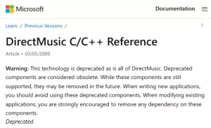 Wine 8.19 Released With Updated Mono, More DirectMusic Code