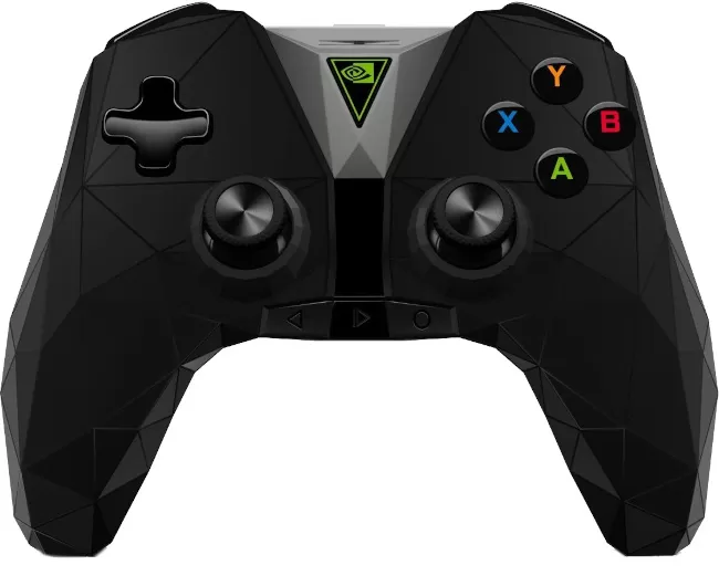 NVIDIA SHIELD controller