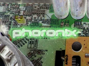Phoronix Turns 20 Years Old This Week - Celebrate With A Premium Special