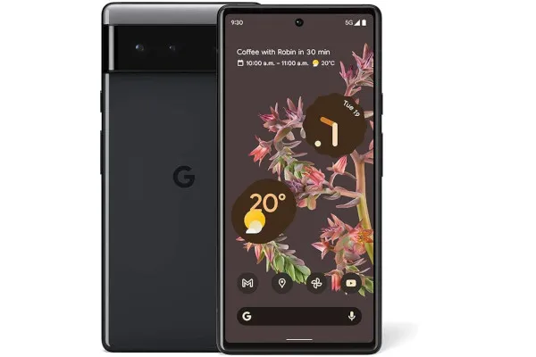 Google Pixel 6