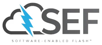 SEF logo