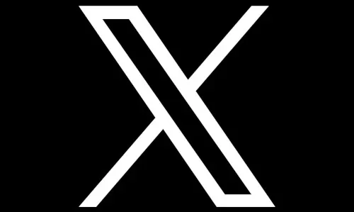 Twitter's New "X" Logo Is Reminding Plenty Of People Around X.Org - Phoronix