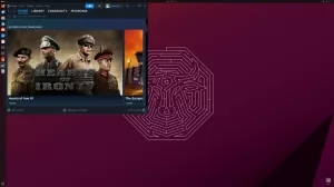 Ubuntu 24.10 Seeing More Desktop Installer Improvements, Improving The Steam Snap